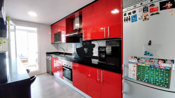 4 bedrooms apartment in Rivas-Vaciamadrid, Madrid, Spain