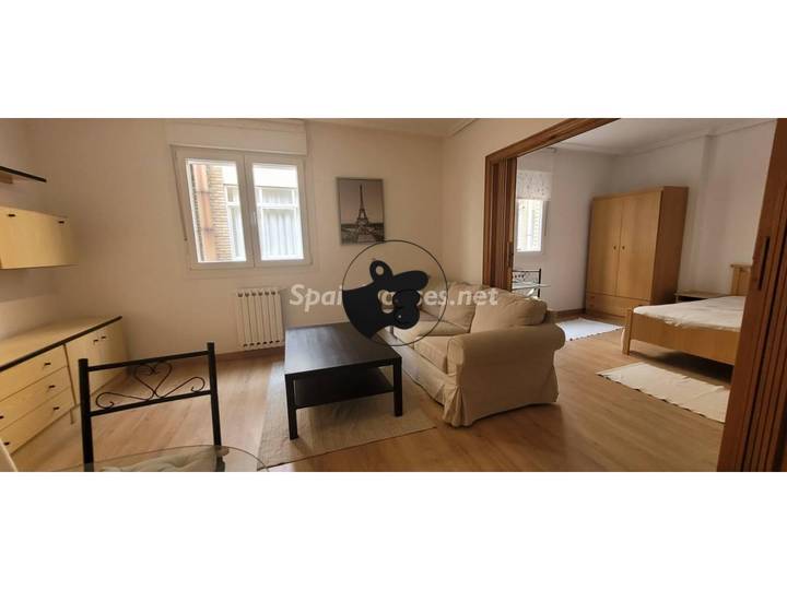 1 bedroom apartment in Palencia, Palencia, Spain