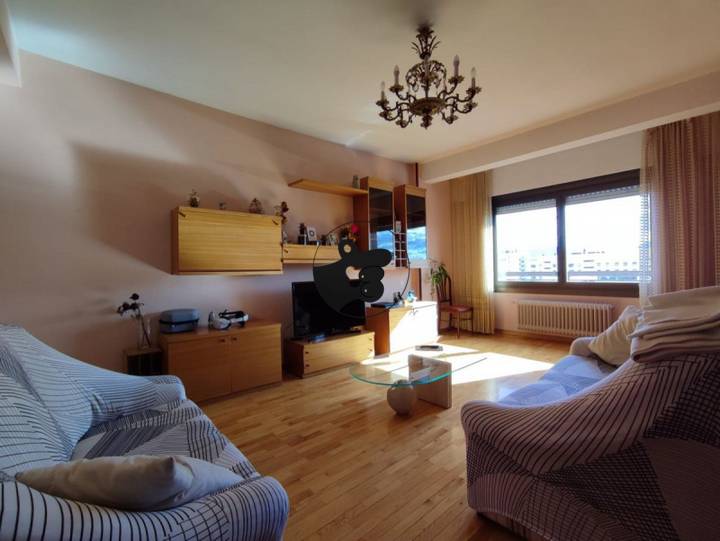 3 bedrooms apartment in Logrono, La Rioja, Spain