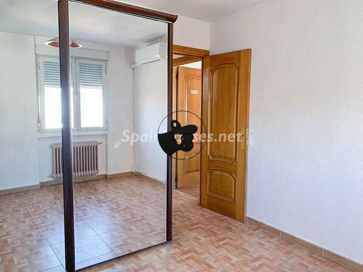4 bedrooms apartment in Mostoles, Madrid, Spain