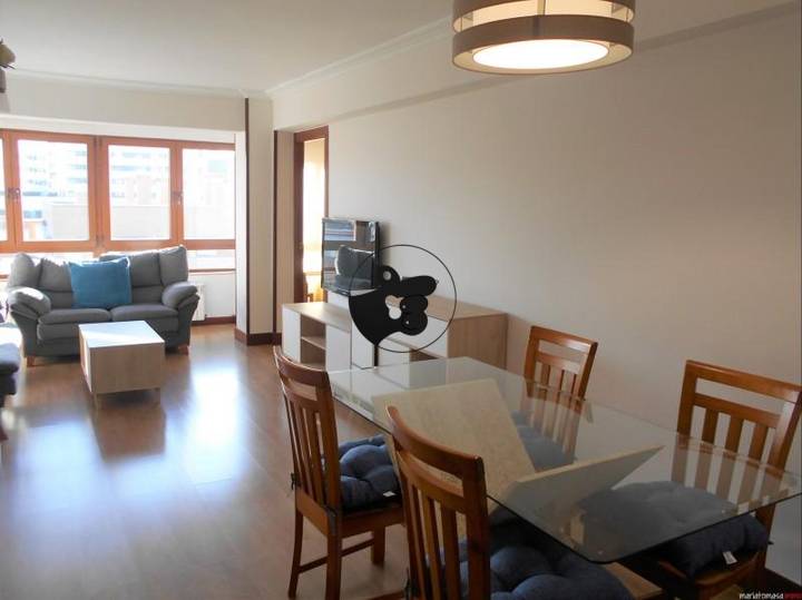 3 bedrooms apartment in Leioa, Biscay, Spain