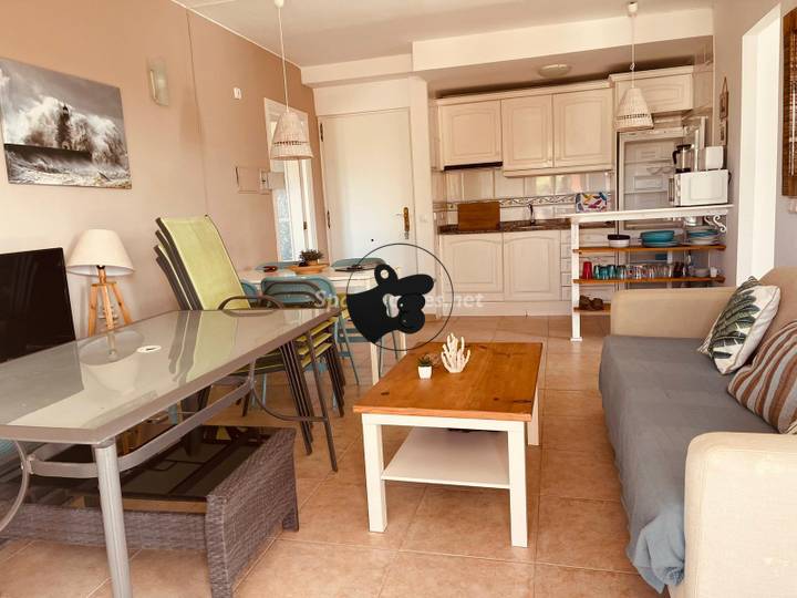 2 bedrooms apartment in Llucmajor, Balearic Islands, Spain