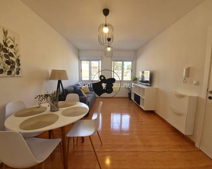 1 bedroom apartment in San Javier, Murcia, Spain