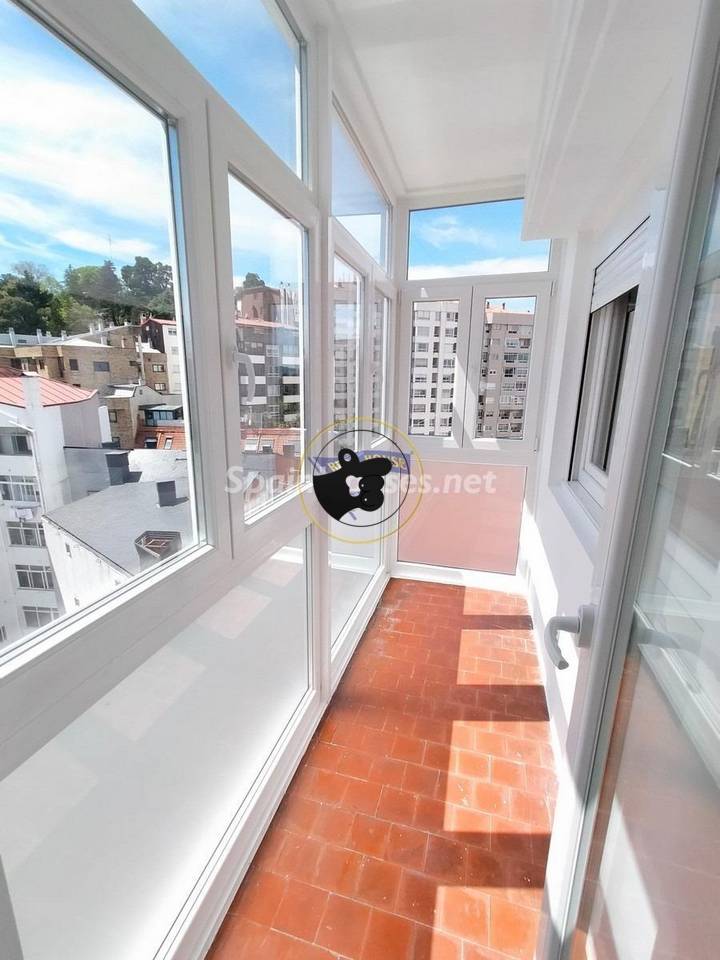 4 bedrooms apartment in Vigo, Pontevedra, Spain