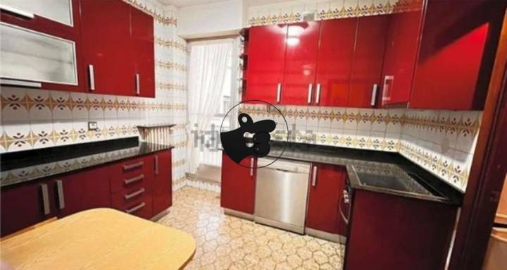 4 bedrooms apartment in Logrono, La Rioja, Spain