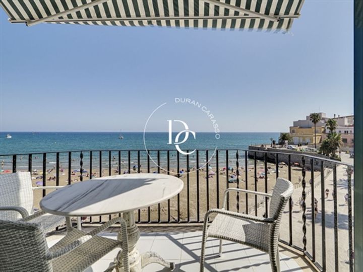 Apartment for sale in Sitges, Spain