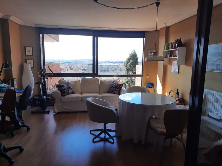 3 bedrooms apartment for sale in Zamora, Spain