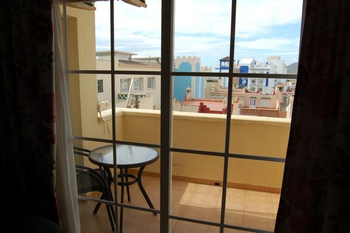 2 bedrooms apartment for rent in Nerja, Spain