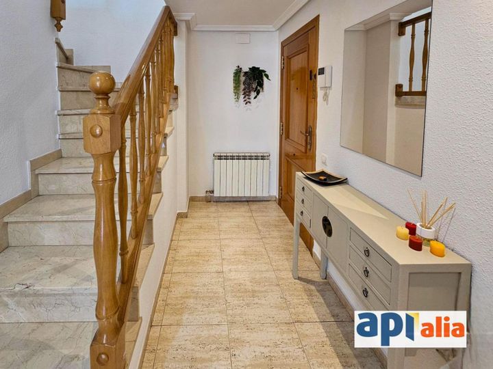 4 bedrooms house for sale in Lleida, Spain