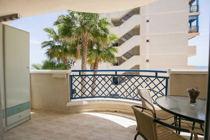 Apartment for rent in Elche, Spain