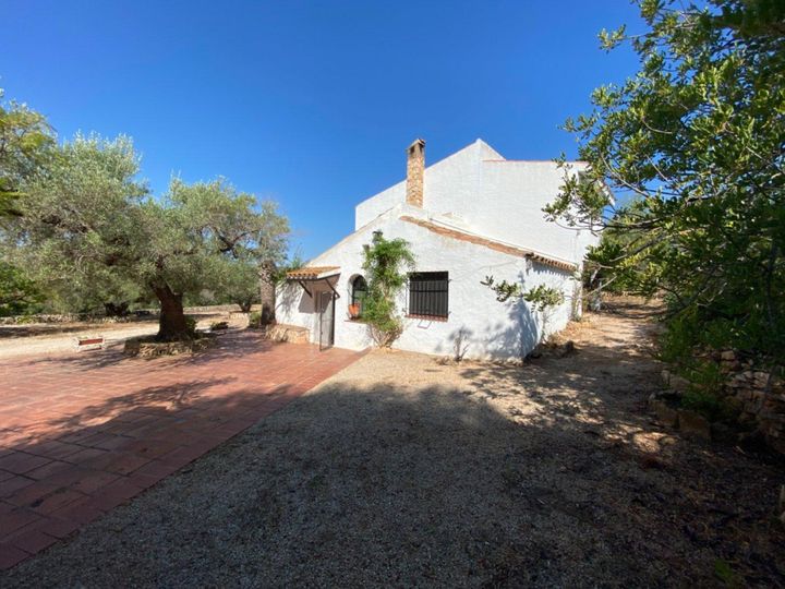 3 bedrooms house for sale in LAmpolla, Spain