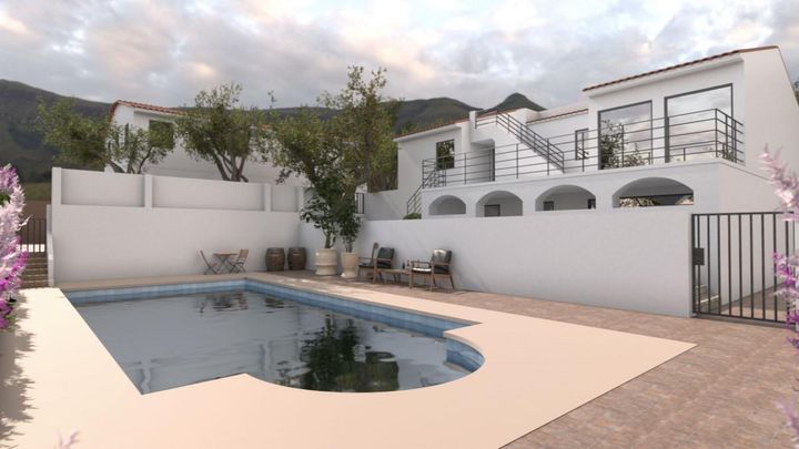 5 bedrooms house for sale in Benalmadena, Spain