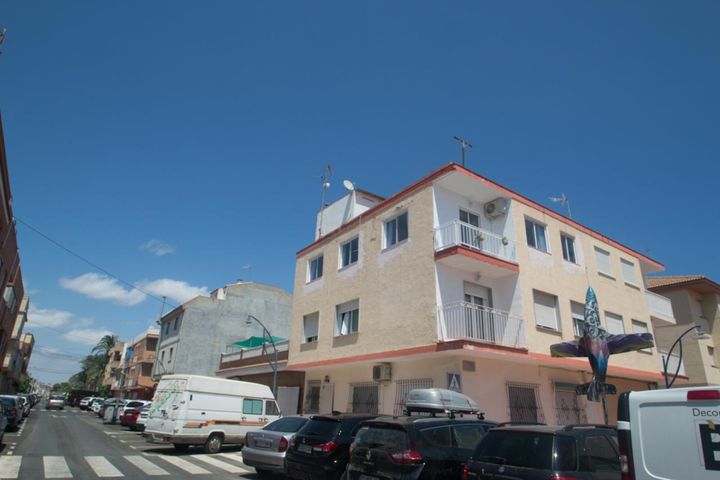 3 bedrooms apartment for sale in San Javier, Spain