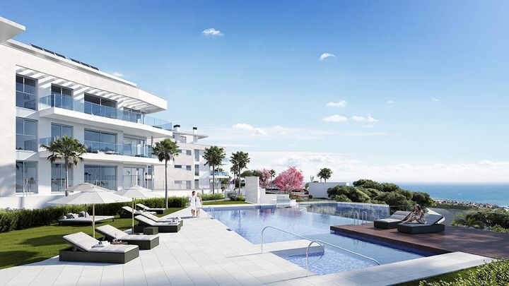 2 bedrooms apartment for sale in Mijas Costa, Spain