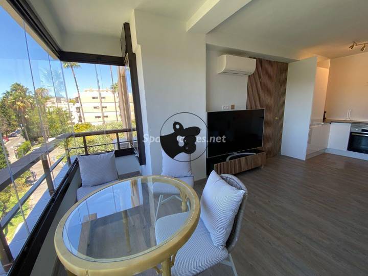 1 bedroom apartment in Marbella, Malaga, Spain