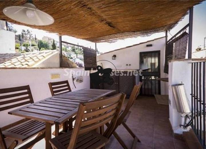 1 bedroom house in Granada, Granada, Spain