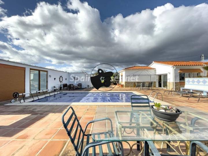 6 bedrooms other in Coin, Malaga, Spain