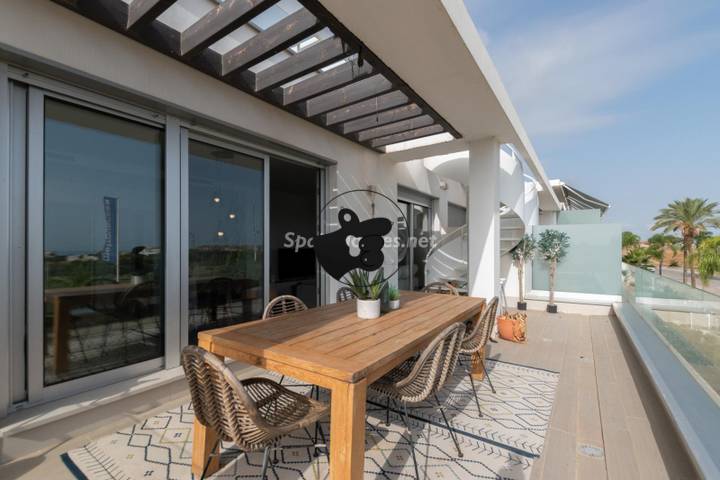 2 bedrooms house in Estepona, Malaga, Spain