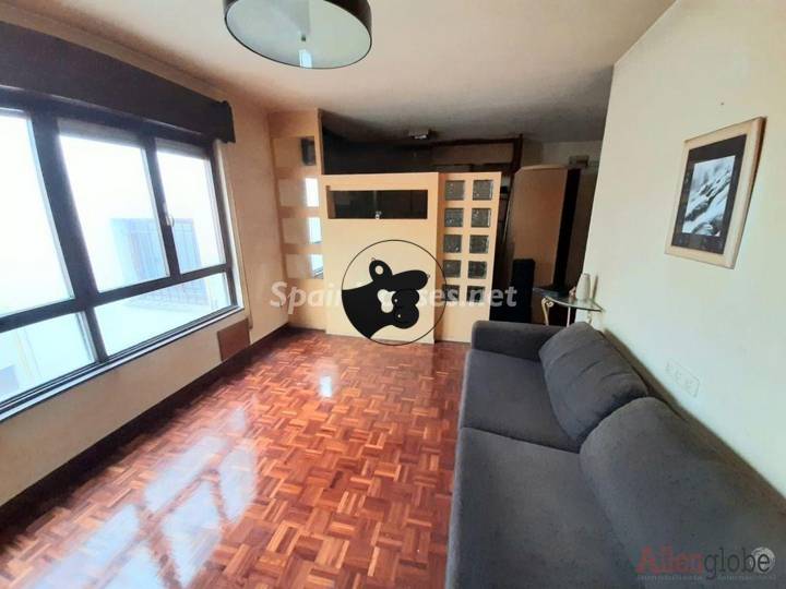 2 bedrooms apartment in Oviedo, Asturias, Spain