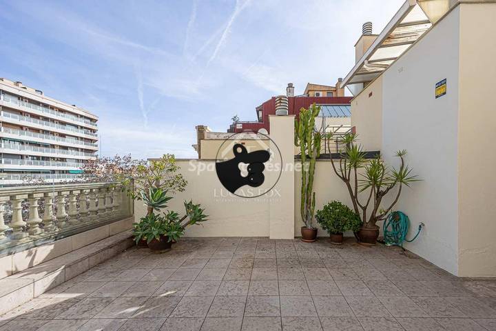 3 bedrooms apartment in Barcelona, Barcelona, Spain