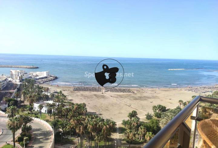 1 bedroom apartment in Benalmadena, Malaga, Spain