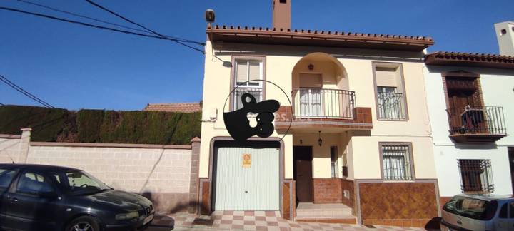 3 bedrooms house in Alhaurin el Grande, Malaga, Spain