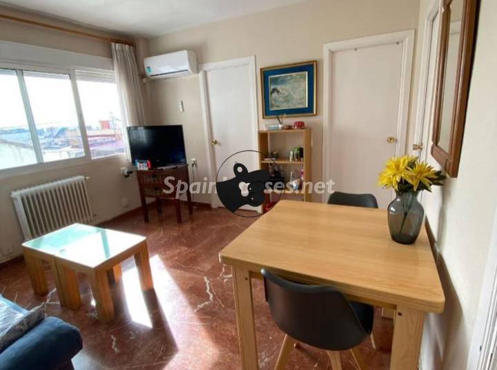 2 bedrooms apartment in Granada, Granada, Spain