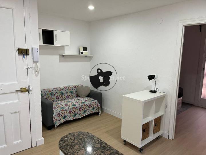 1 bedroom apartment for rent in Barcelona, Barcelona, Spain