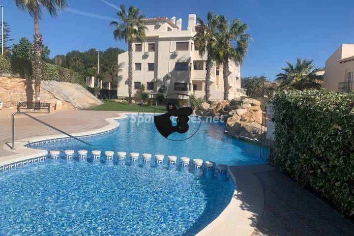 3 bedrooms apartment for sale in Orihuela, Alicante, Spain