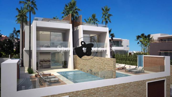 3 bedrooms house for sale in Mijas, Malaga, Spain