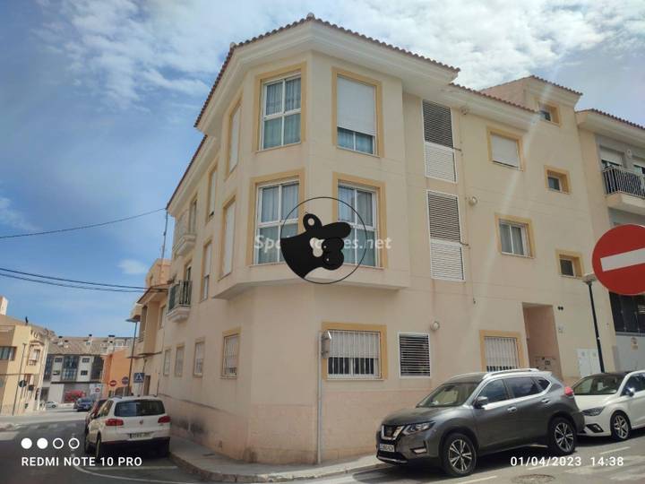 2 bedrooms apartment in La Nucia, Alicante, Spain
