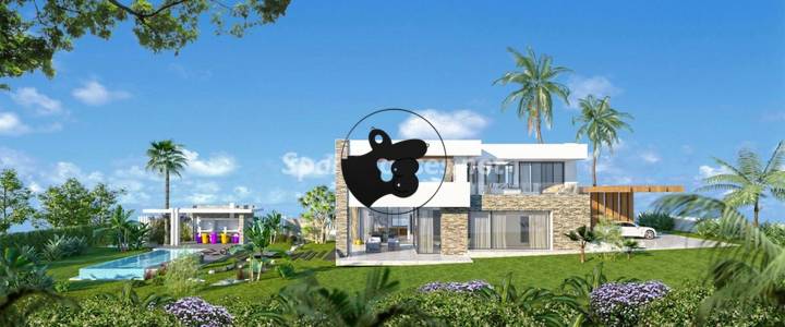 5 bedrooms house for sale in Marbella, Malaga, Spain