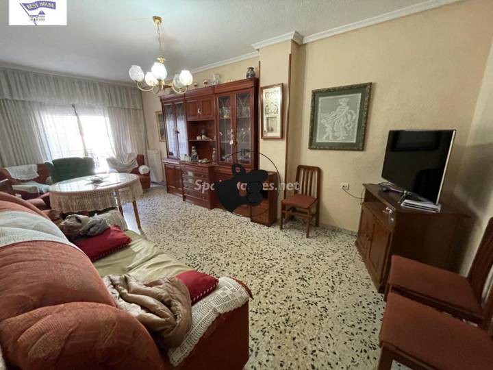 3 bedrooms apartment in Albacete, Albacete, Spain