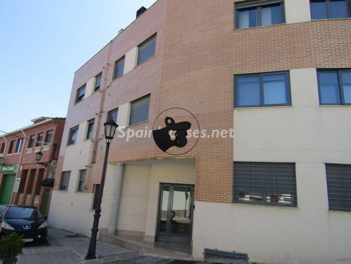 1 bedroom apartment in Zaratan, Valladolid, Spain