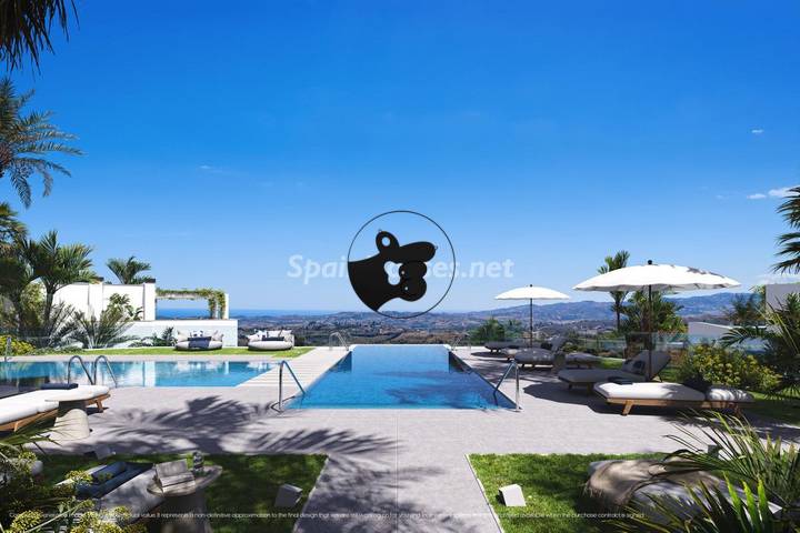 2 bedrooms apartment for sale in Mijas, Malaga, Spain