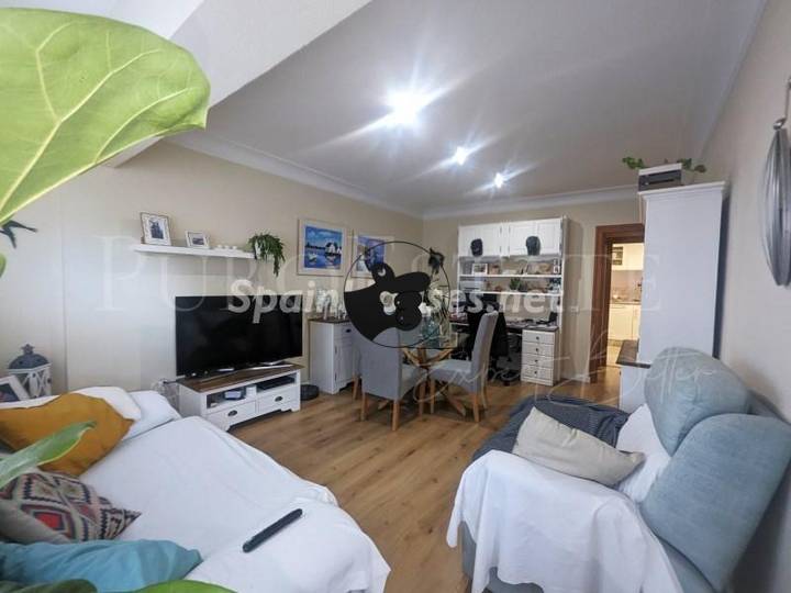 3 bedrooms apartment in Inca, Balearic Islands, Spain