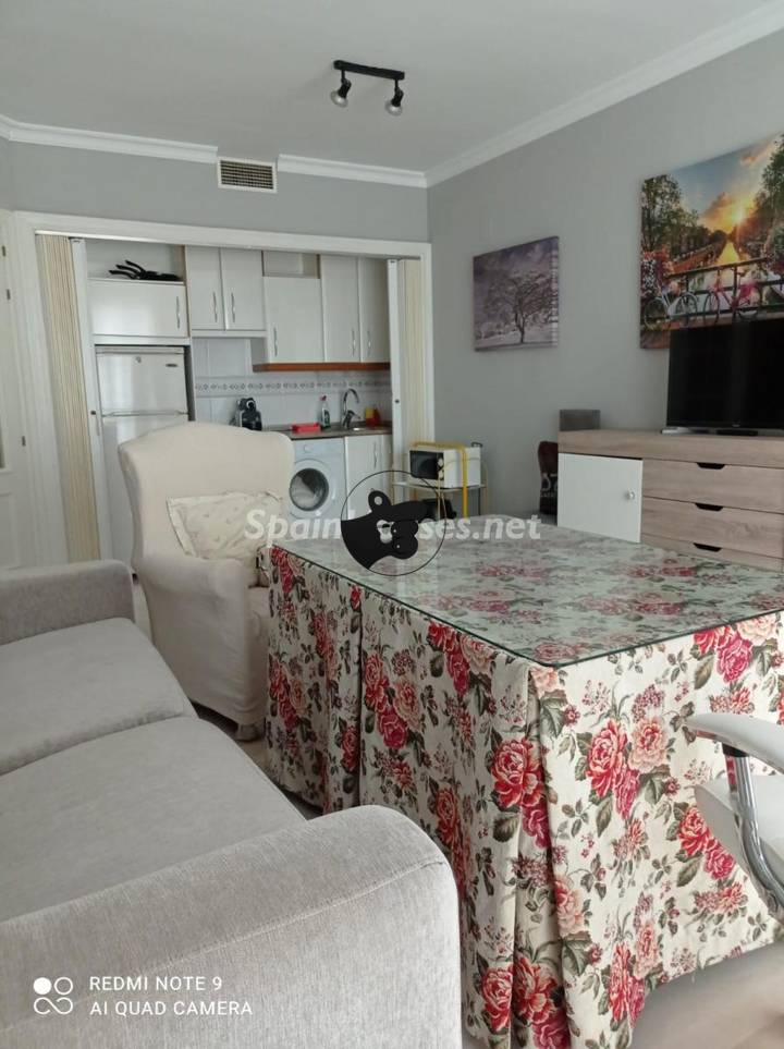 1 bedroom apartment in Granada, Granada, Spain