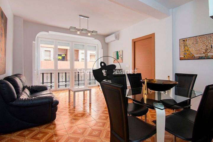 3 bedrooms apartment for rent in Granada, Granada, Spain