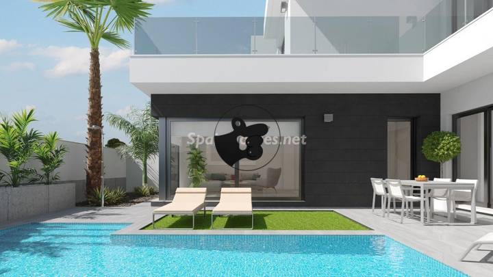 3 bedrooms house for sale in San Javier, Murcia, Spain