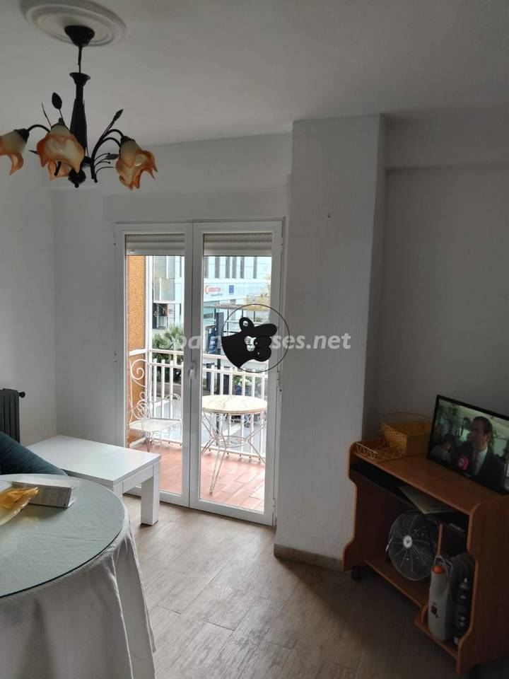 4 bedrooms apartment for rent in Granada, Granada, Spain