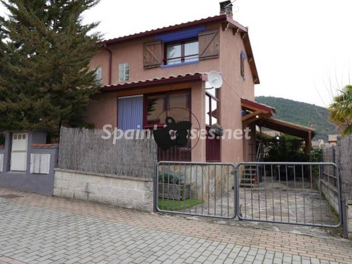 2 bedrooms house in Boltana, Huesca, Spain