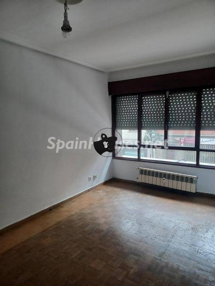 2 bedrooms apartment in Oviedo, Asturias, Spain