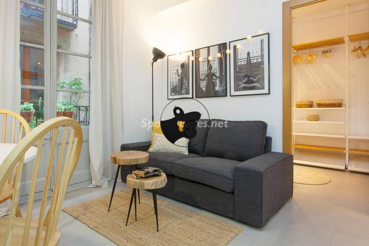 2 bedrooms apartment in Barcelona, Barcelona, Spain