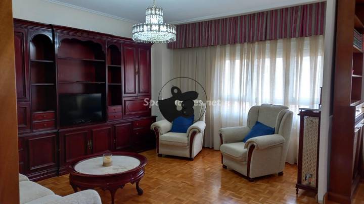 3 bedrooms apartment for rent in Zaragoza, Zaragoza, Spain