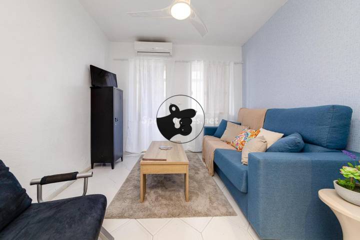 apartment in Torrevieja, Alicante, Spain