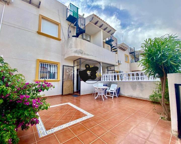 2 bedrooms apartment in Orihuela, Alicante, Spain