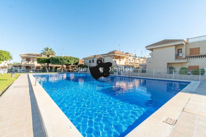 2 bedrooms apartment in Orihuela, Alicante, Spain