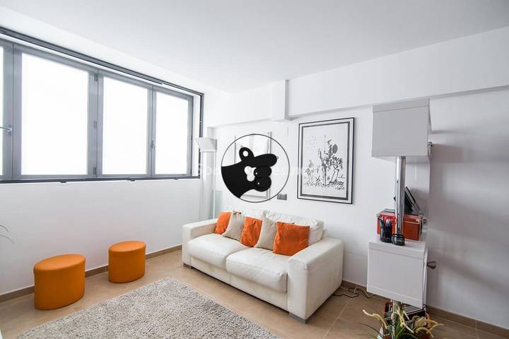 1 bedroom apartment in Barcelona, Barcelona, Spain