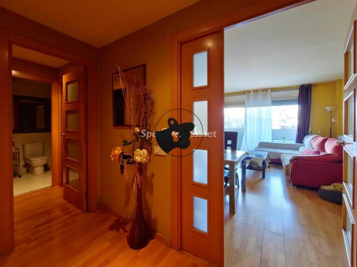 2 bedrooms apartment in Lleida, Lleida, Spain