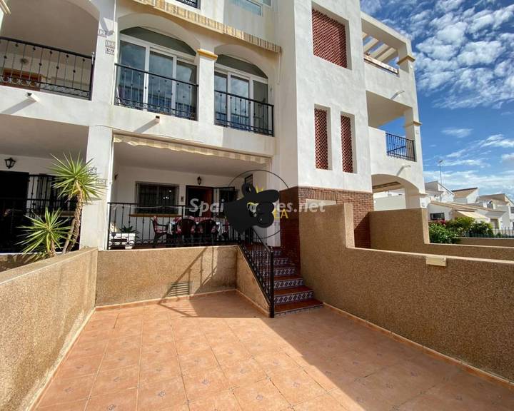 2 bedrooms apartment in Orihuela, Alicante, Spain